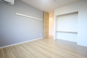 エクラージュ 106号-5