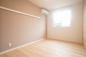 エクラージュ 106号-6