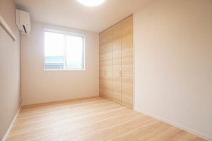 エクラージュ 106号-7