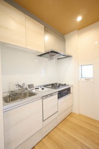 エクラージュ 106号-8