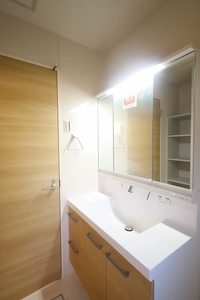 エクラージュ 106号-9