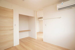 エクラージュ 107号-8