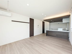 フェリシード　ｆ 202号-3