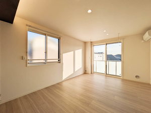 フェリシード　ｆ 202号-4