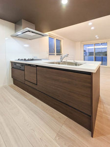 フェリシード　ｆ 202号-5