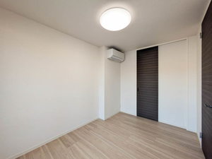 フェリシード　ｆ 202号-6