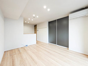 グランコート日吉アネックス 103号-2