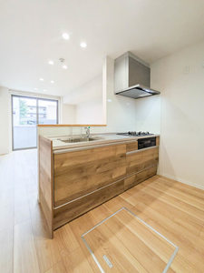 グランコート日吉アネックス 103号-3