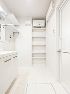 グランコート日吉アネックス 103号-7