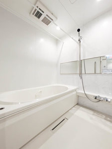 グランコート日吉アネックス 103号-8