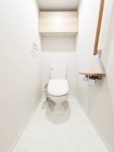 グランコート日吉アネックス 103号-9