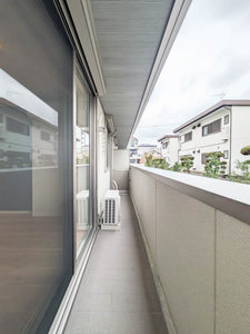 グランコート日吉アネックス 103号-11