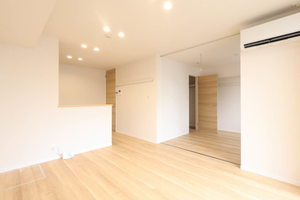 グランコート日吉アネックス 105号-2