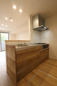 グランコート日吉アネックス 105号-4