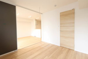 グランコート日吉アネックス 105号-5