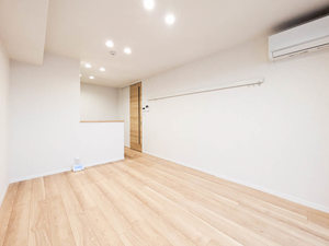 グランコート日吉アネックス 301号-2