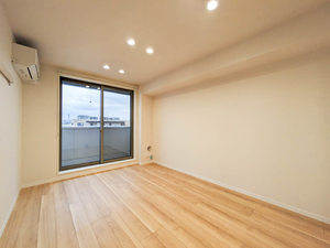 グランコート日吉アネックス 301号-3