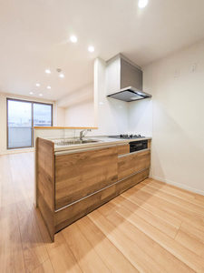 グランコート日吉アネックス 301号-4