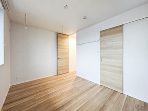 グランコート日吉アネックス 301号-6