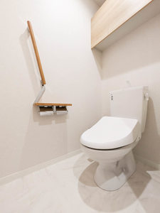 グランコート日吉アネックス 301号-9