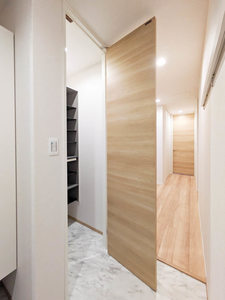 グランコート日吉アネックス 301号-10