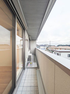 グランコート日吉アネックス 301号-11