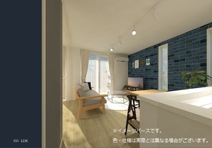 カイ　ラニ 101号-7