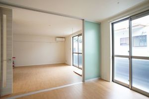 シェトワ丸山台 101号-6