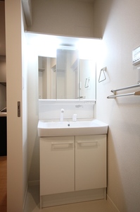 フラッツハマ 101号-7