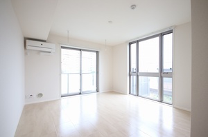 サンセイ・マンション　Ⅳ 103号-2