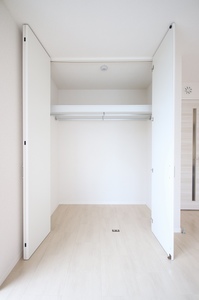 サンセイ・マンション　Ⅳ 103号-4