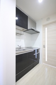 サンセイ・マンション　Ⅳ 103号-5