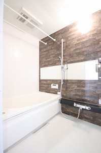 サンセイ・マンション　Ⅳ 103号-8