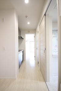 サンセイ・マンション　Ⅳ 103号-9