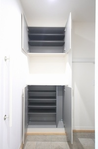 サンセイ・マンション　Ⅳ 103号-11