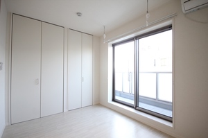 サンセイ・マンション　Ⅳ 201号-2