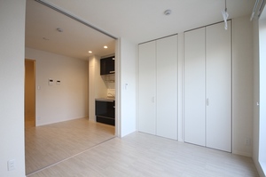 サンセイ・マンション　Ⅳ 201号-3