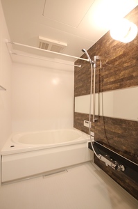 サンセイ・マンション　Ⅳ 201号-5