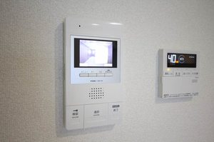 サンセイ・マンション　Ⅳ 201号-10