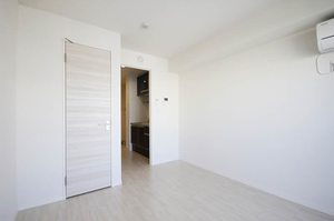 サンセイ・マンション Ⅳ 203号-2