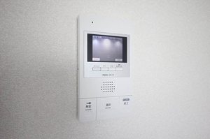サンセイ・マンション Ⅳ 203号-9