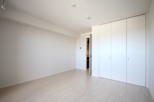 サンセイ・マンション　Ⅳ 206号-2