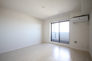 サンセイ・マンション　Ⅳ 206号-3