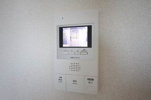 サンセイ・マンション　Ⅳ 206号-9