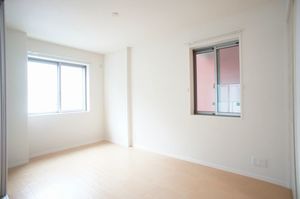 Ｒｙｕｓｅｉ横浜 101号-4