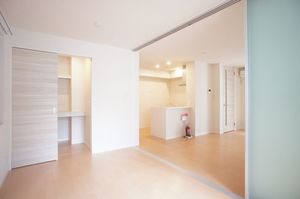 Ｒｙｕｓｅｉ横浜 101号-5