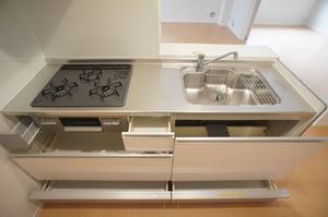 Ｒｙｕｓｅｉ横浜 101号-7