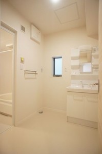 Ｒｙｕｓｅｉ横浜 101号-8