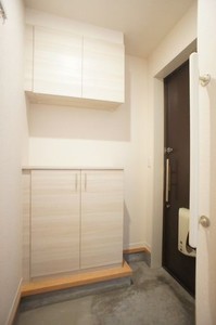 Ｒｙｕｓｅｉ横浜 101号-11