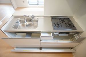 Ｒｙｕｓｅｉ横浜 201号-5